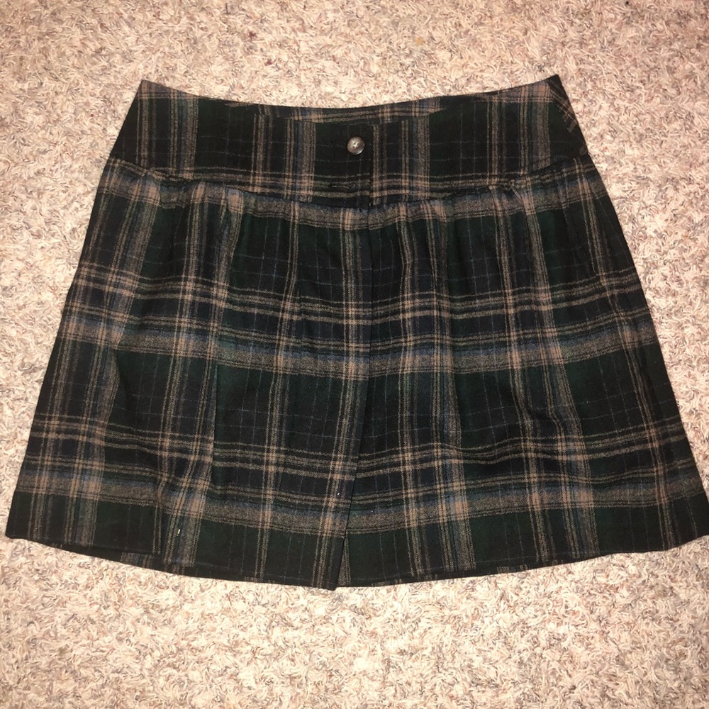 Gap Skirt